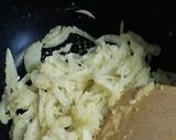 カボチャのグラタン作り方3写真