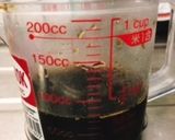 豚バラと白菜のコク旨ダレ炒め作り方7写真
