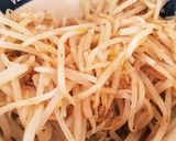 3分でできる!もやし青じそドレッシング作り方2写真