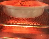 ホ−ルトマトとお豆腐のチ−ズやき♪作り方4写真