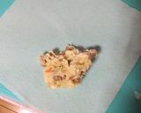 ポテ納豆の揚げない春巻き作り方3写真