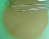 レンジ蒸し鶏胡麻ソースサラダ作り方3写真