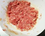 ☆ﾋﾞｰﾙに合うなすのはさみ焼き☆作り方1写真