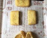 砂糖で油抜き？やさしい味の簡単いなり寿司作り方3写真