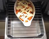 焼きニンジン作り方6写真