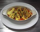 焼きニンジン作り方8写真