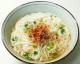 台湾麺線作り方3写真