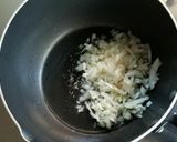 辛いグヤーシュ　Gulyasleves作り方2写真