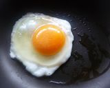 ウインナーとキムチの焼きうどん♪作り方2写真