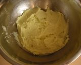ポテトとほうれん草☆簡単グラタン作り方1写真