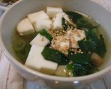 おさかなソーセージのひじきチャーハン作り方6写真