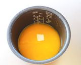 簡単アレンジ☆ひよこのしめじドライカレー作り方1写真