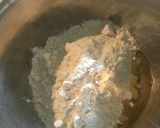 発酵1分!時短パン★ちびのミイ★丸パン作り方2写真