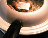 かいわれの豚肉巻き作り方4写真