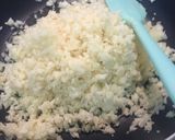 桃屋のきざみにんにく風作り方1写真