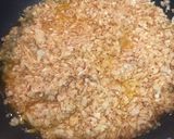 桃屋のきざみにんにく風作り方3写真