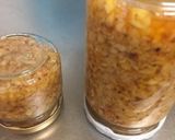桃屋のきざみにんにく風作り方4写真