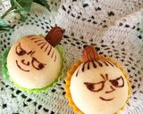 発酵1分!時短パン★ちびのミイ★丸パン作り方7写真