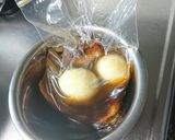 ラーメン屋さんのチャーシュー作り方22写真