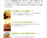 ナスと厚揚げ・シメジの煮物♪作り方8写真