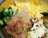 ちくわときゅうりとたまごのマヨサラダ作り方4写真