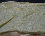 生湯葉の鮪巻き作り方15写真
