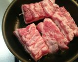 煮豚作り方1写真