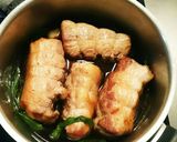 煮豚作り方5写真