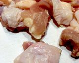 串にささないやきとり☆たれ作り方1写真