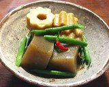 とろとろ　豚の角煮　シャトルシェフ作り方9写真