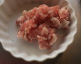 にんじんのカレーマヨ炒め作り方2写真