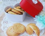 卵不使用♥さくほろっビスケット作り方7写真
