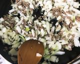 チリコンカン　水煮大豆使用　簡単本格派作り方5写真