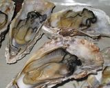 冬季限定★殻つき牡蠣の剥き方と食し方二種作り方11写真