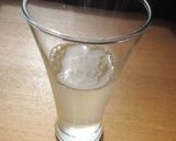 しょうがのはちみつ漬け作り方5写真