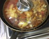 チリコンカン　水煮大豆使用　簡単本格派作り方10写真