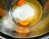 オウチで食べる！Richなモンブラン作り方1写真