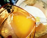 オウチで食べる！Richなモンブラン作り方3写真