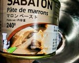 オウチで食べる！Richなモンブラン作り方7写真