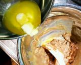 オウチで食べる！Richなモンブラン作り方9写真