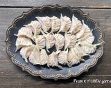 おつまみにピッタリ★メキシカン餃子作り方6写真