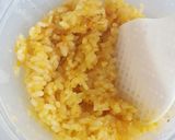 キャロットライス作り方11写真