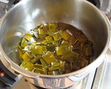 圧力鍋☆昆布の佃煮☆おばあちゃんの味作り方2写真