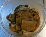 カリッと美味しい！鯖のカレー竜田揚げ作り方1写真