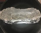 さけのアルミホイル焼き バター醤油♡作り方1写真