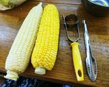 簡単絶品甘々辛辛コーンタラコスパゲティ作り方2写真