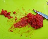 簡単絶品甘々辛辛コーンタラコスパゲティ作り方4写真
