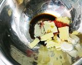 簡単絶品甘々辛辛コーンタラコスパゲティ作り方7写真