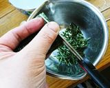 簡単絶品甘々辛辛コーンタラコスパゲティ作り方10写真