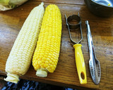 とうもろこし保存方法冷凍へん作り方3写真